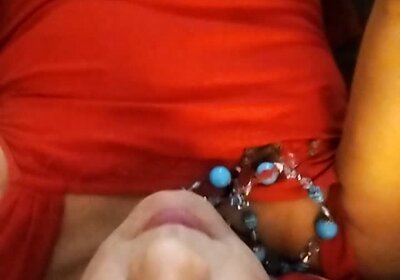 Hungry bussy