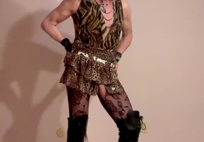 Sissy Slut SaShulya