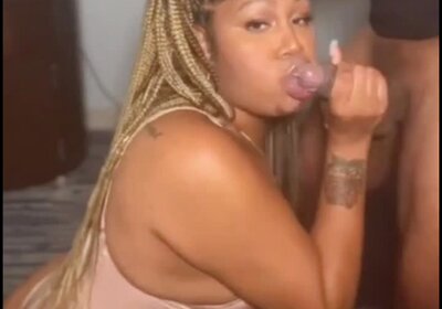 Shes A Baddie