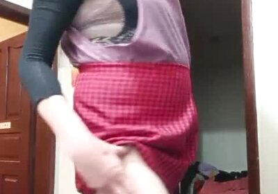 horny sissy