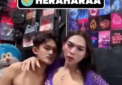 Indo Shemale