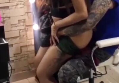 Since I met this guy, he leaves me really dilated after putting his penis in me and making me