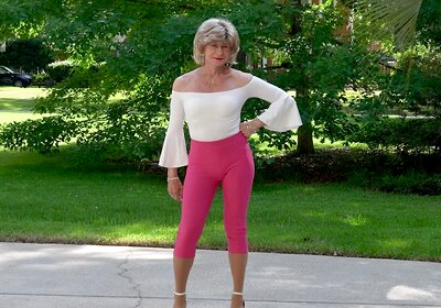 Hot Pink