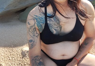 Outdoor Shemale Porn