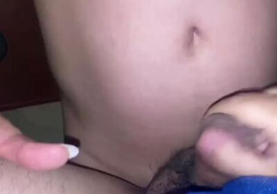 Tranny fucks male