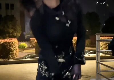 Outdoor Shemale Porn