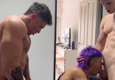Hot fuck