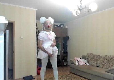 Frottage Shemale Porn