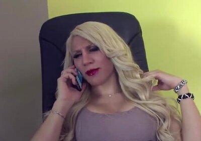 high heels Shemale Porn