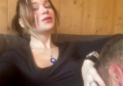 handjob Shemale Porn