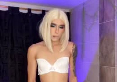 Frottage Shemale Porn