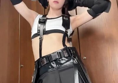 Senyasenyanko Tifa