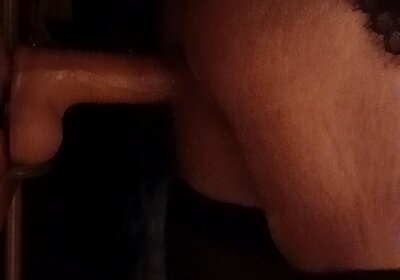 fuck my ass in stockings