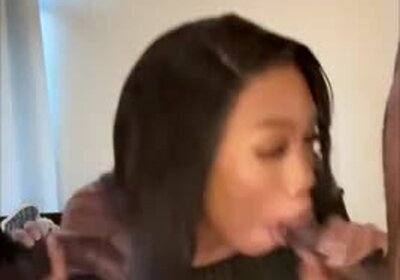 ts ebony threesome