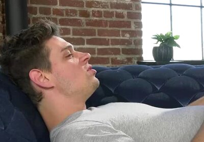 handjob Shemale Porn