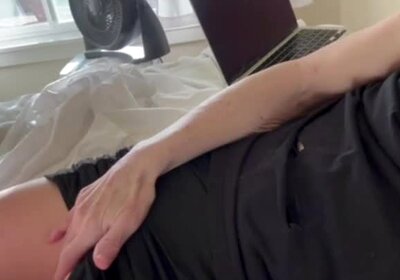 I'm always your bitch