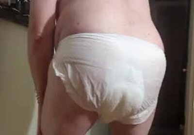 Diaper Gurl!