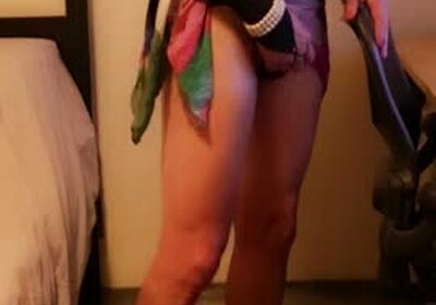 Horny CD Steph