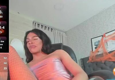 La Negrita En Cam
