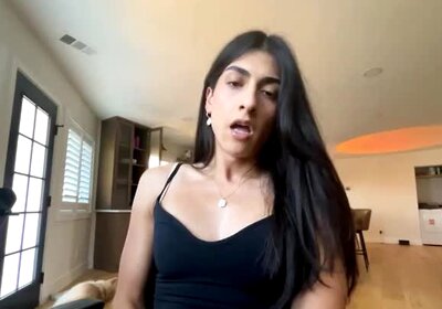 Hot Ts Cock
