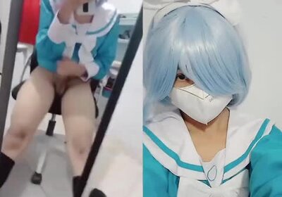 Dvynara Jerking