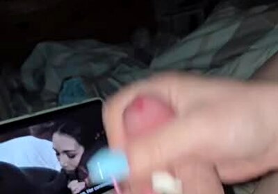 Angeluka x Watching porn 2026