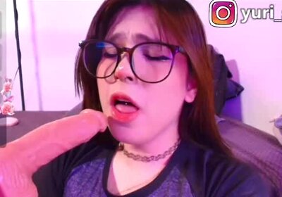 bbw de lentes