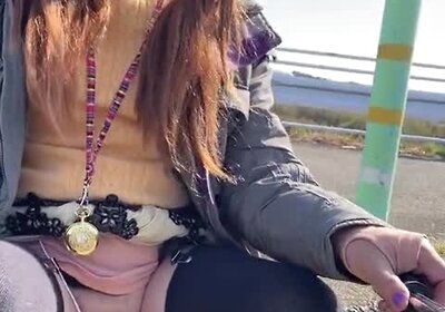 Outdoor Shemale Porn