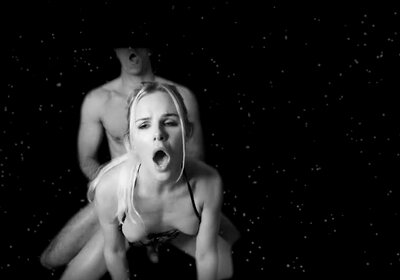 ENGLISH PSYCHOS Trans TWILIGHT ZONE