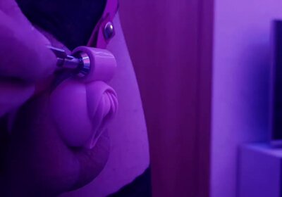 My clitty