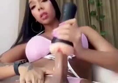 Big Cock Shemale Porn