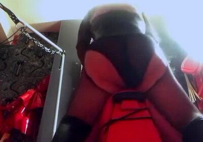 high heels Shemale Porn