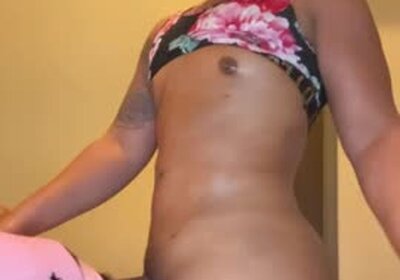 Hot Tgirlby