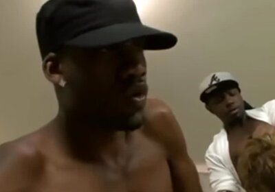 Ts Shiri Allwood before transitioning