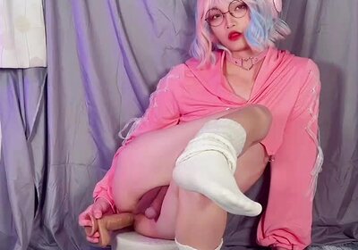 cute fem