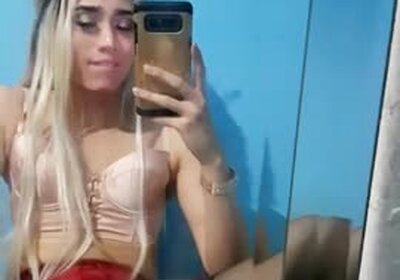 mirror cum