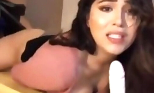 hot white shemale milf fucked by a brown girl